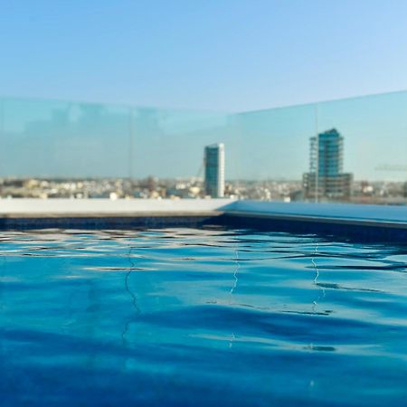 51Hh Apartments Gzira Εξωτερικό φωτογραφία