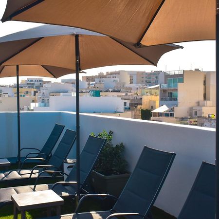 51Hh Apartments Gzira Εξωτερικό φωτογραφία