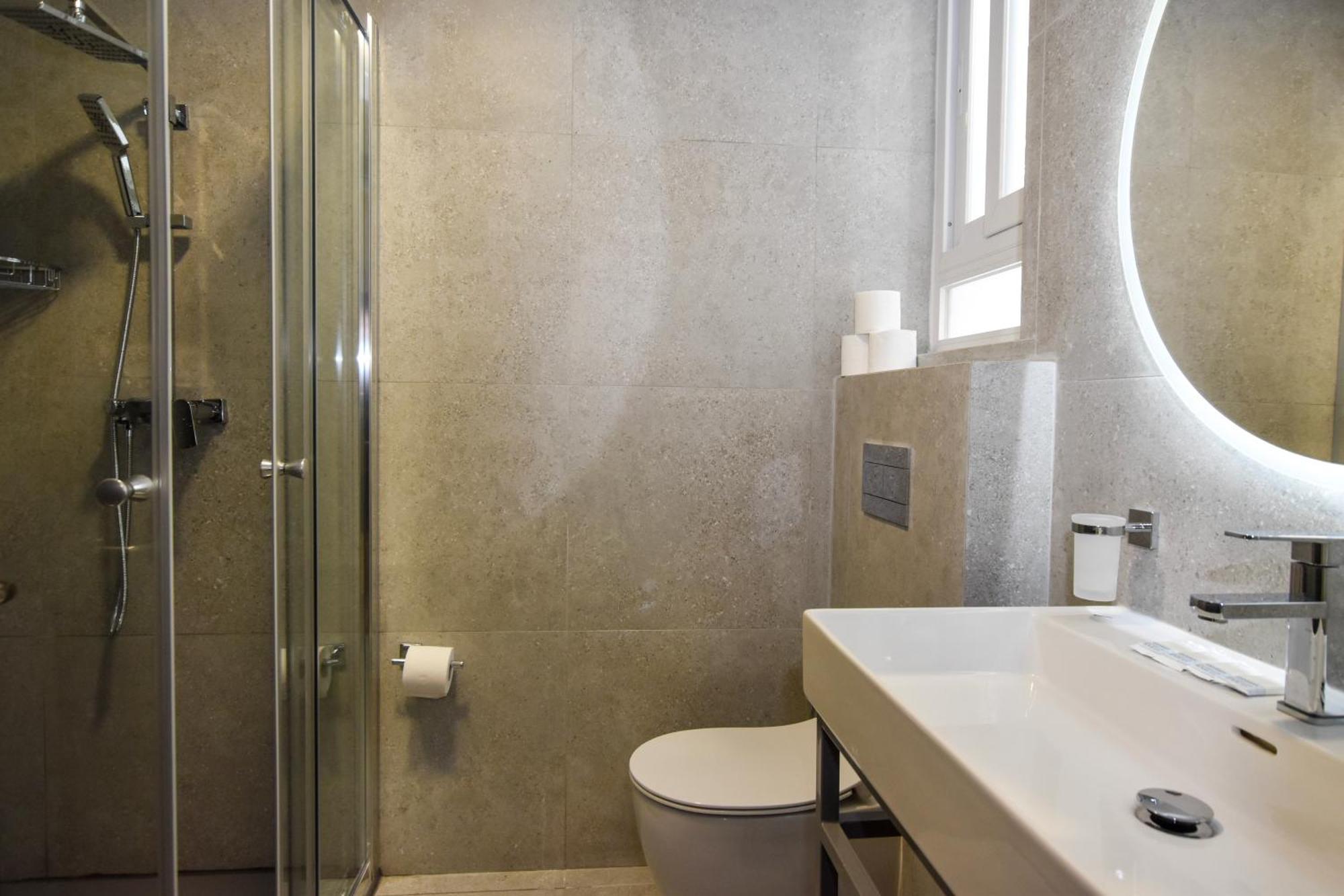51Hh Apartments Gzira Εξωτερικό φωτογραφία