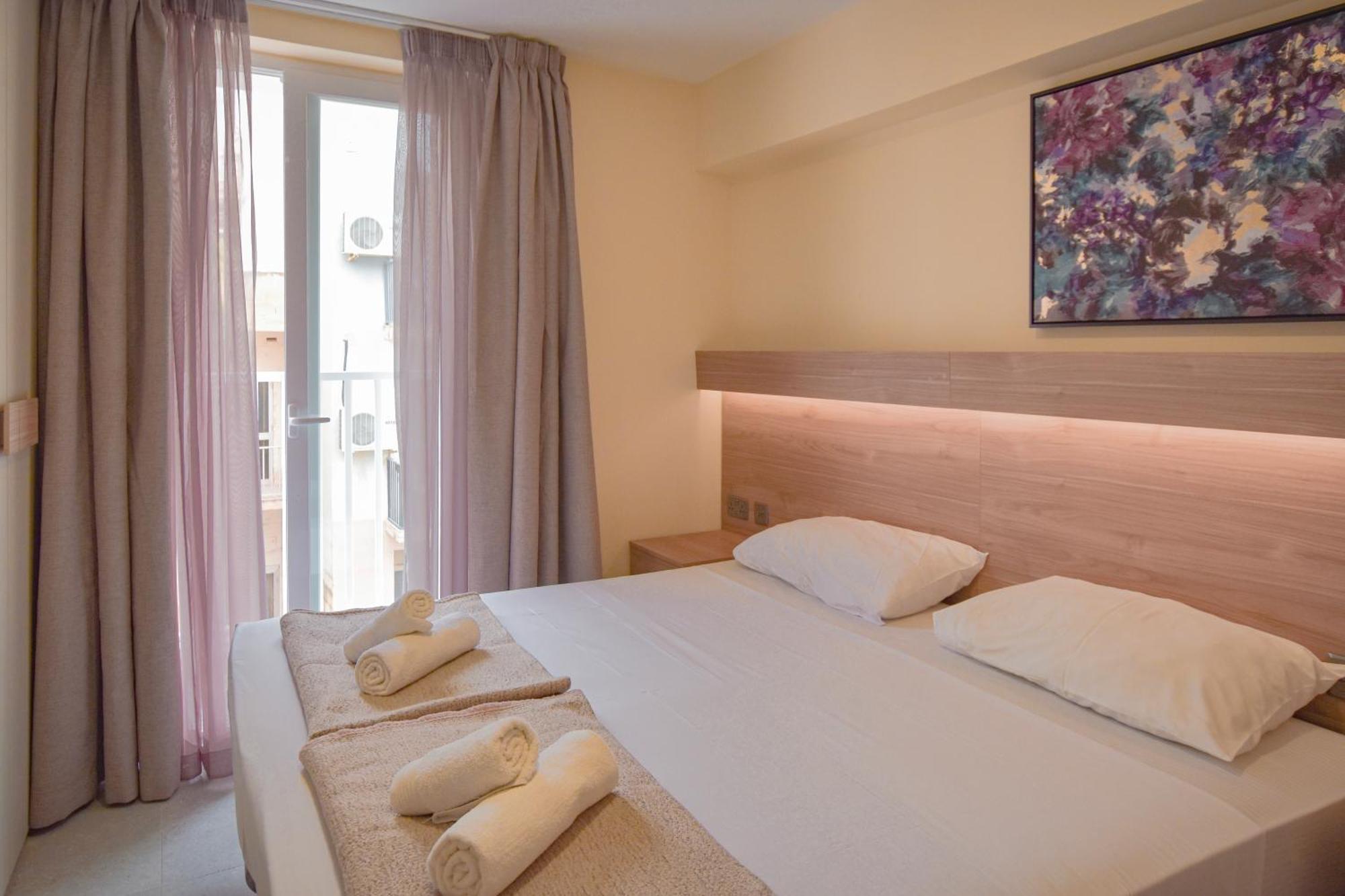 51Hh Apartments Gzira Εξωτερικό φωτογραφία