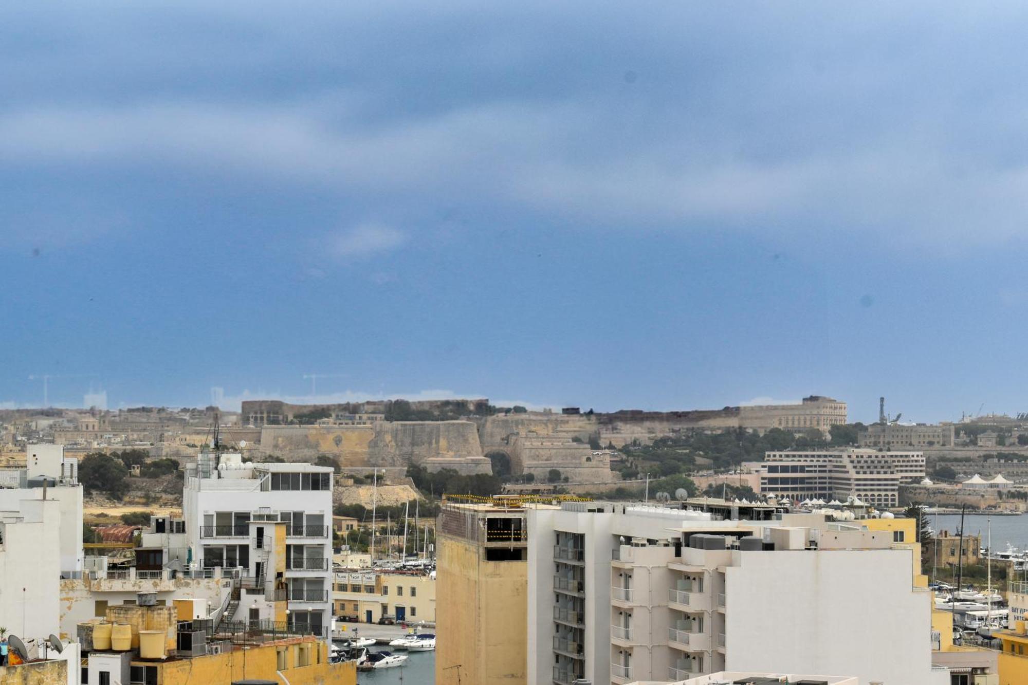 51Hh Apartments Gzira Εξωτερικό φωτογραφία