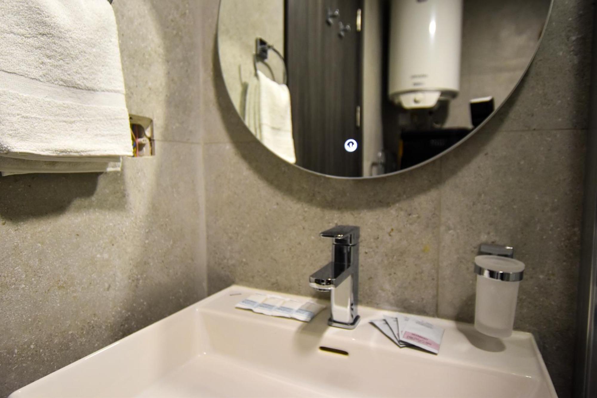 51Hh Apartments Gzira Εξωτερικό φωτογραφία