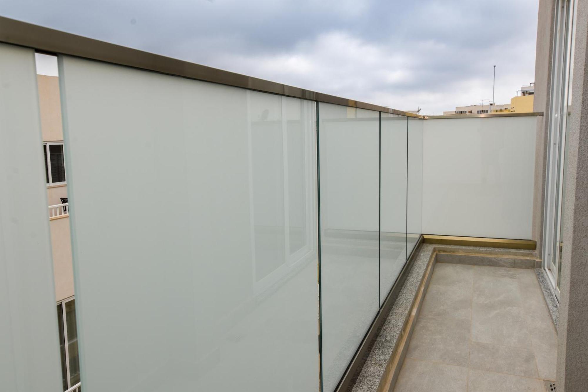 51Hh Apartments Gzira Εξωτερικό φωτογραφία