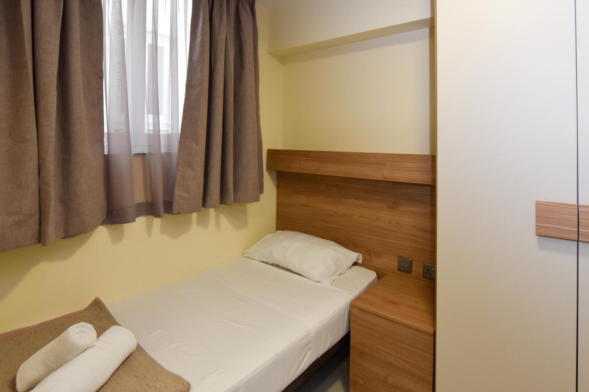 51Hh Apartments Gzira Εξωτερικό φωτογραφία