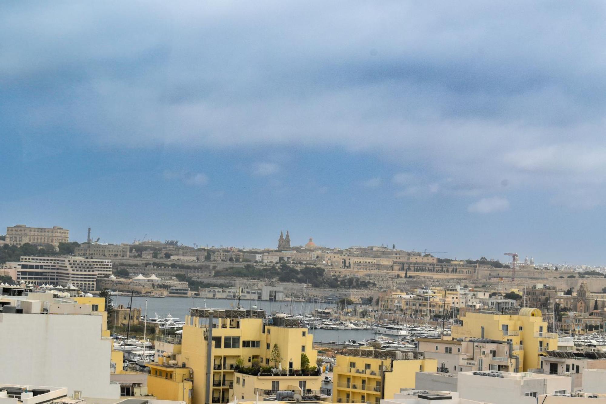 51Hh Apartments Gzira Εξωτερικό φωτογραφία