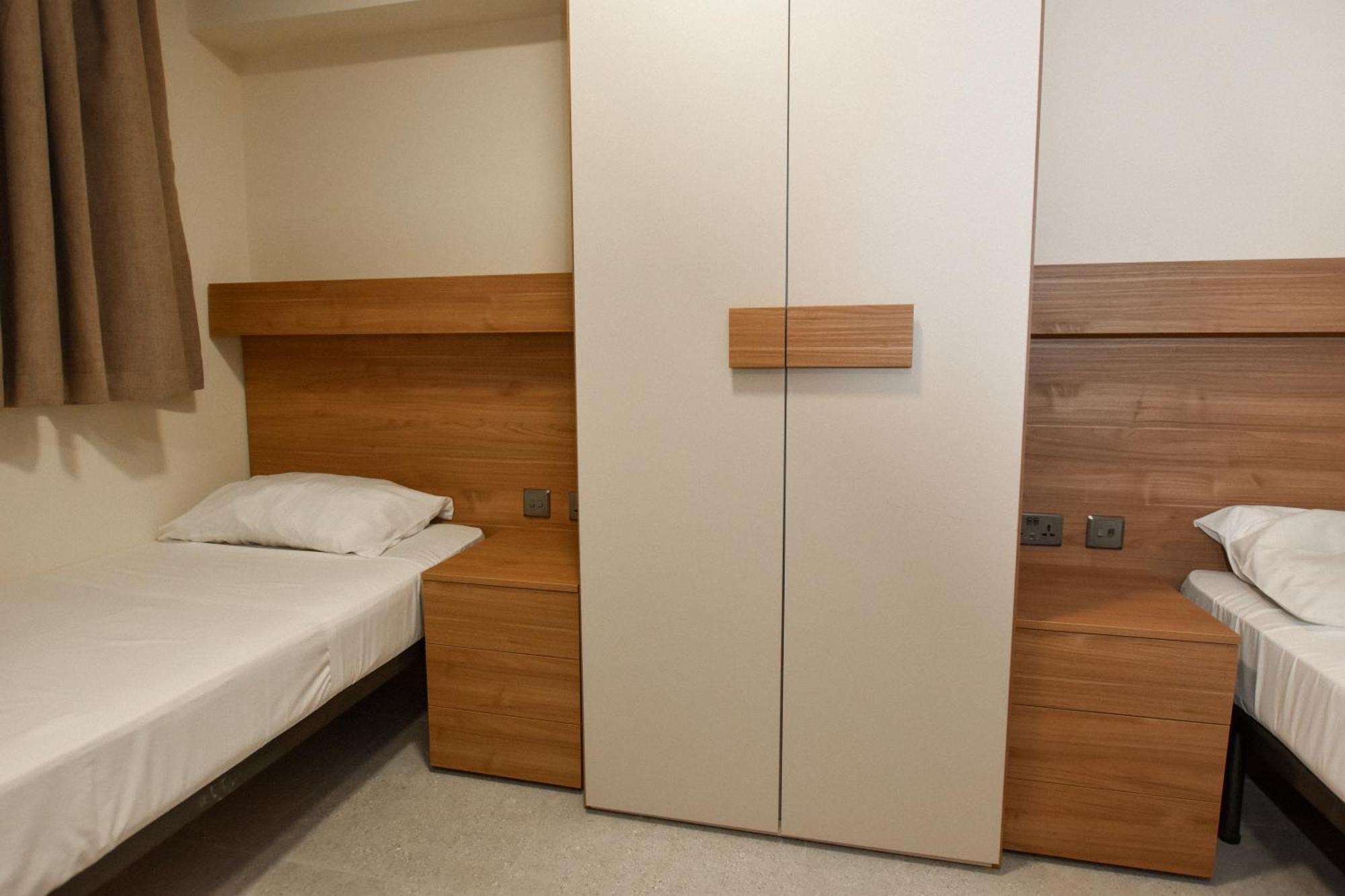 51Hh Apartments Gzira Εξωτερικό φωτογραφία