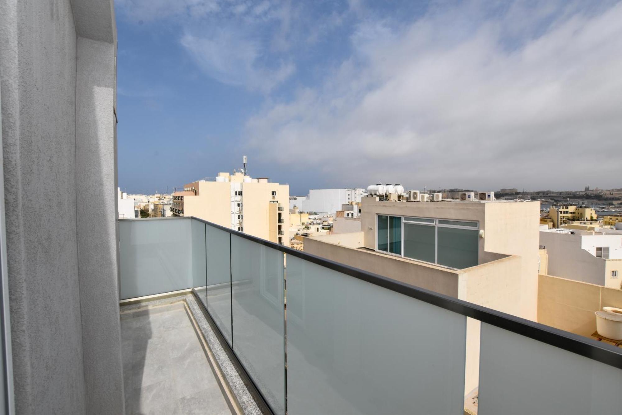 51Hh Apartments Gzira Εξωτερικό φωτογραφία