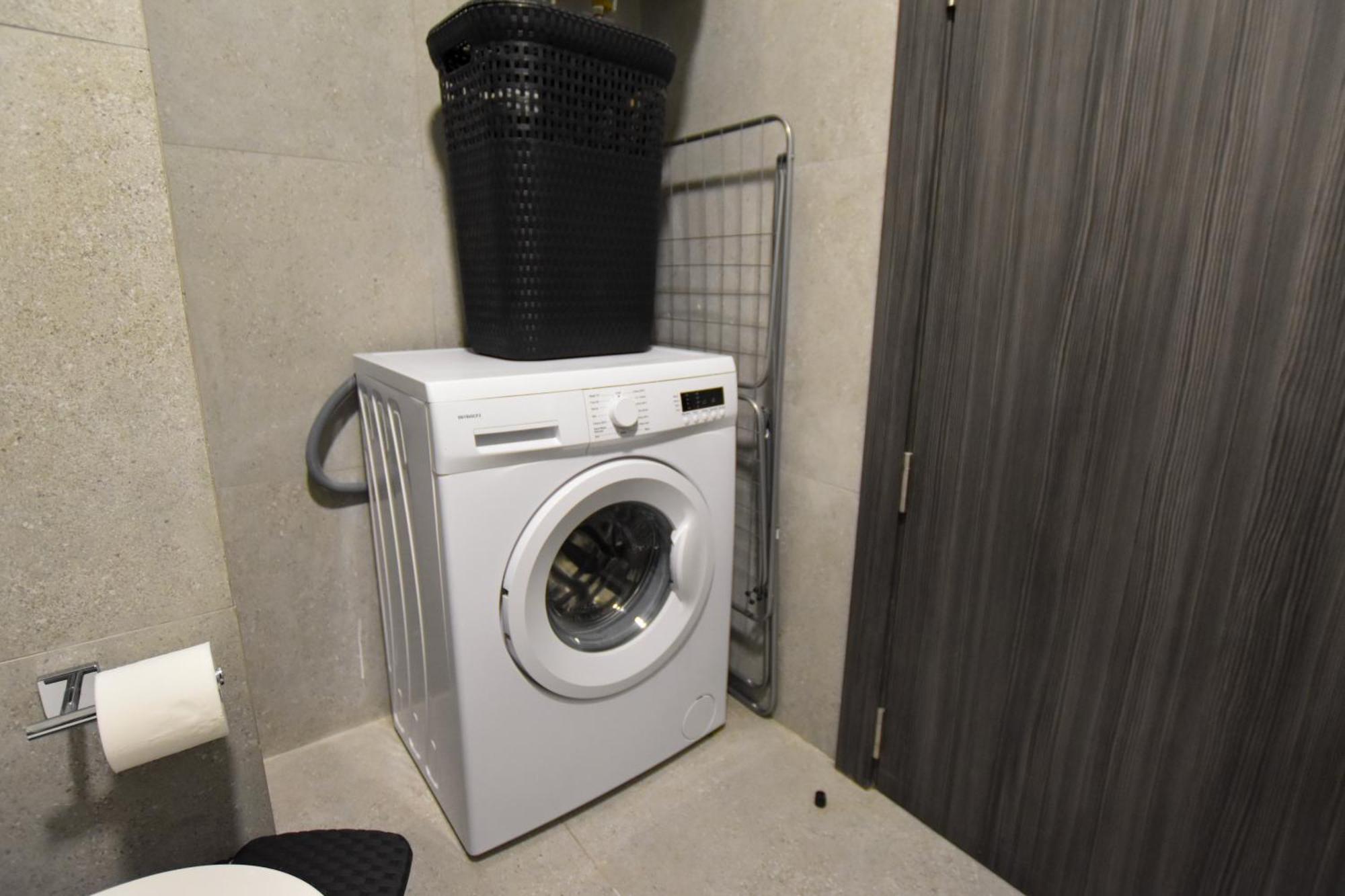 51Hh Apartments Gzira Εξωτερικό φωτογραφία