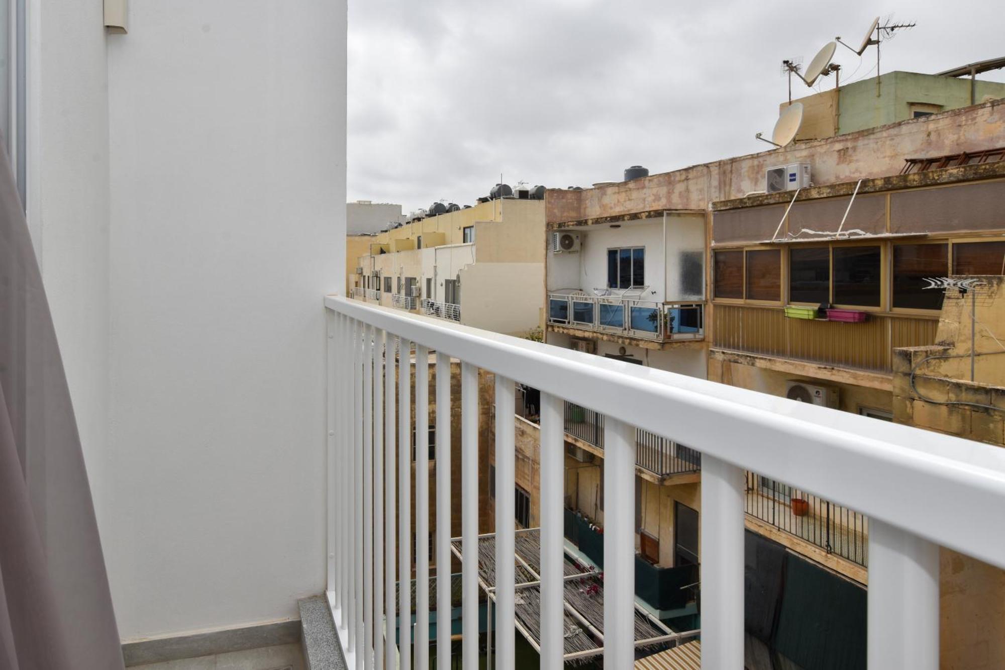 51Hh Apartments Gzira Εξωτερικό φωτογραφία