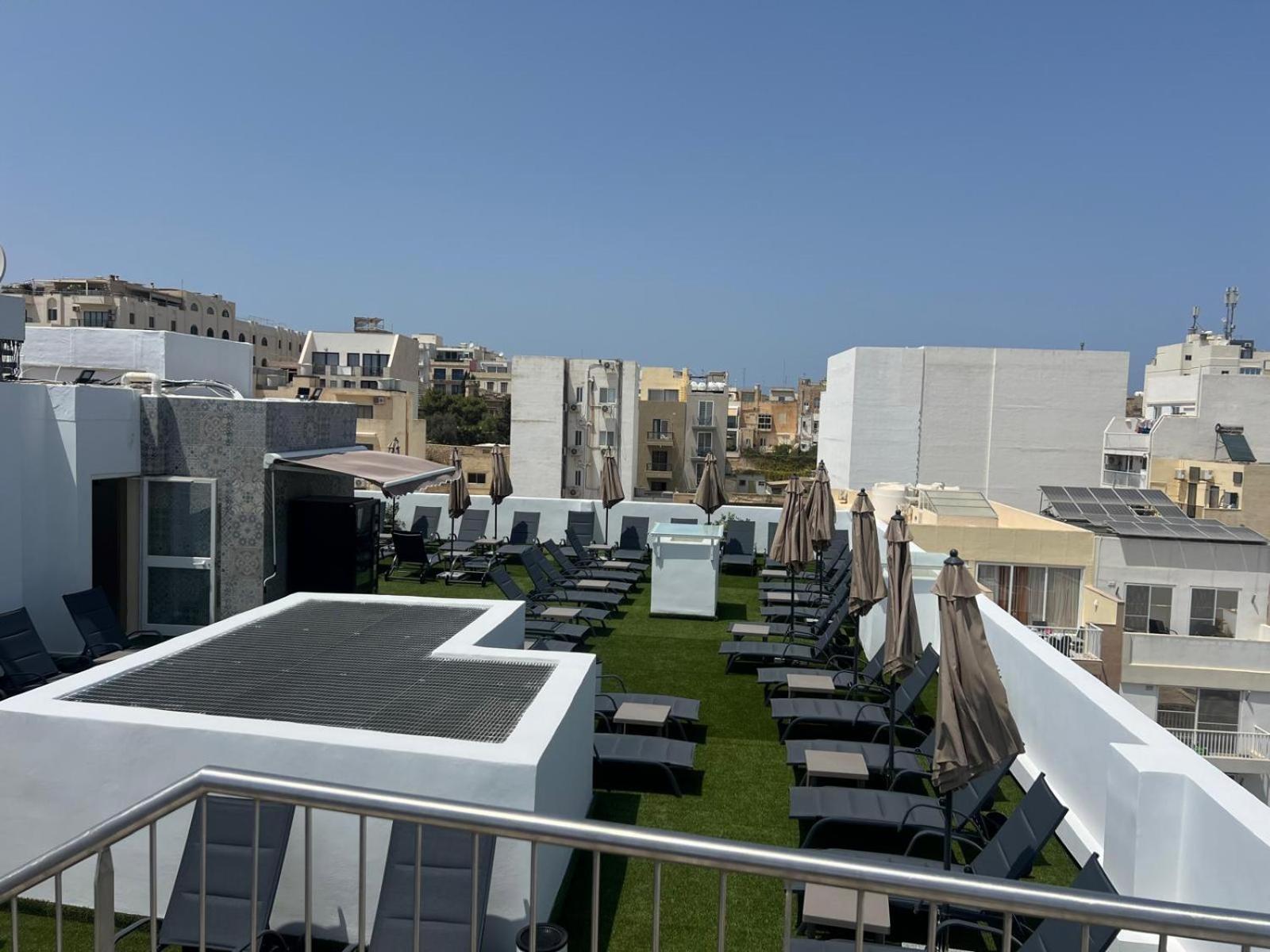 51Hh Apartments Gzira Εξωτερικό φωτογραφία