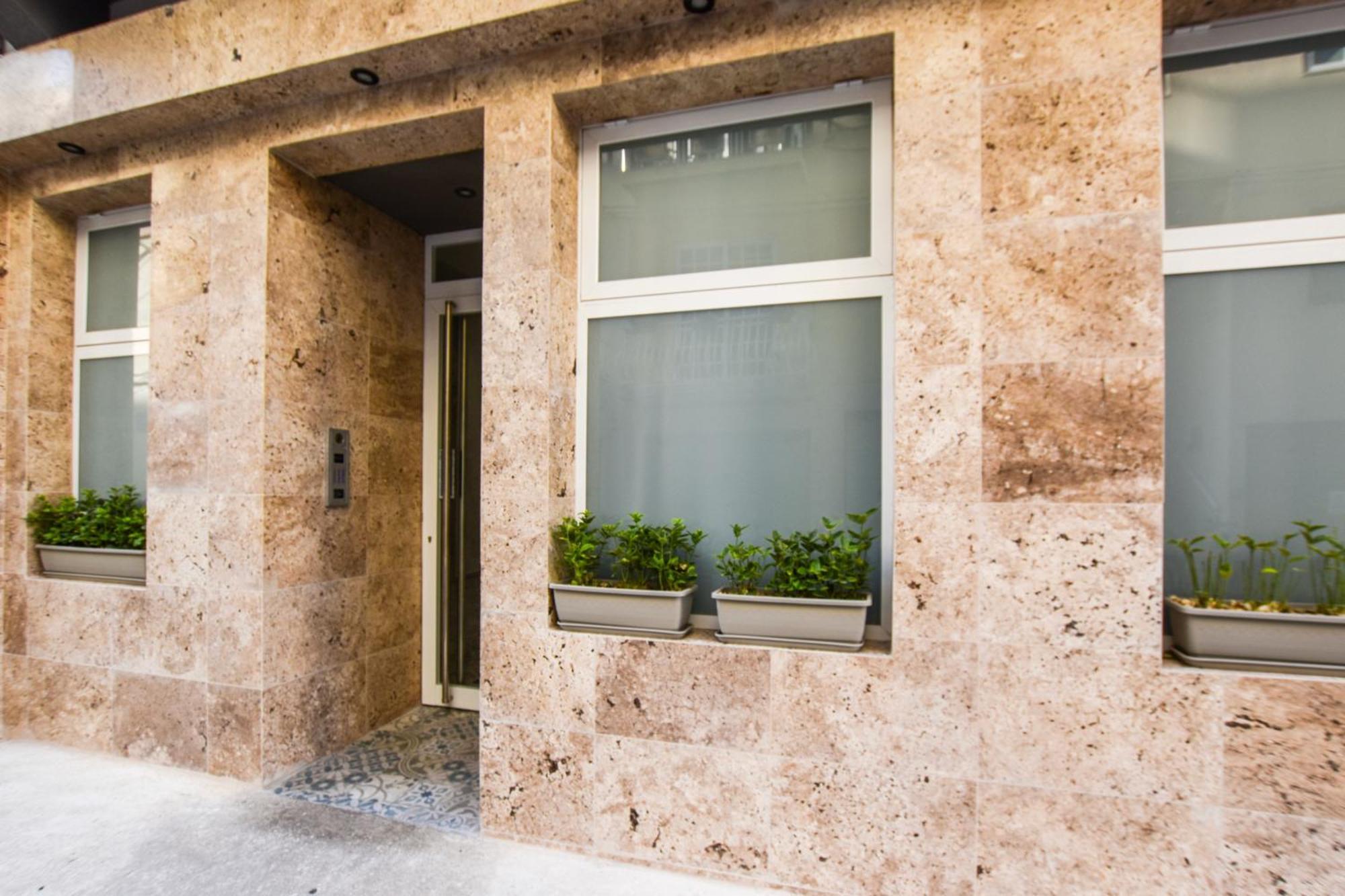 51Hh Apartments Gzira Εξωτερικό φωτογραφία