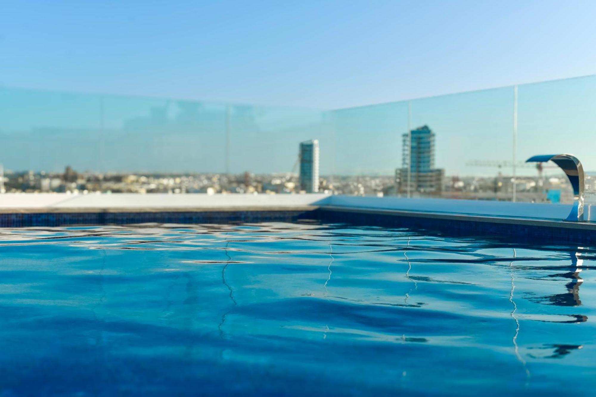 51Hh Apartments Gzira Εξωτερικό φωτογραφία